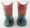 Picture of Vintage Hull Pottery Cornucopia Pair