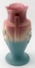 Picture of Vintage Hull Pottery Art Vase, Wild Flowers Pattern