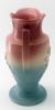 Picture of Vintage Hull Pottery Art Vase, Wild Flowers Pattern