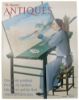 Picture of The Magazine Antiques - March 1998