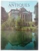 Picture of The Magazine Antiques - August 1973
