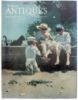 Picture of The Magazine Antiques - February 1987