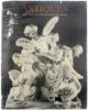 Picture of The Magazine Antiques - April 1965 - Vincennes Sevres Porcelain And Audubon Issue