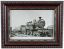 Picture of H W Pontin - 1937 London, Midland And Scottish 4-4-0 Locomotive Photograph