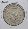 Picture of US Morgan Silver Dollar 1886
