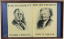 Picture of 1932 Presidential Campaign Posters of Franklin Roosevelt and John Garner