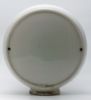 Picture of Vintage Clark Oil Gasolene Pump Globe