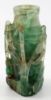 Picture of Antique Chinese Carved Fluorite Urn