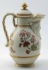 Picture of Antique Royal Worcester Blush Ivory Chocolate Pot