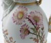Picture of Antique Royal Worcester Blush Ivory Chocolate Pot
