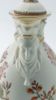 Picture of Antique Royal Worcester Blush Ivory Chocolate Pot