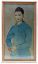 Picture of Blue Boy, Pochoir after Pablo Picasso