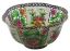 Picture of Vintage Chinese Plique-a-Jour Bowl
