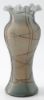Picture of Antique Kralik (Attributed) - Iridescent Threaded Art Glass Vase