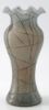 Picture of Antique Kralik (Attributed) - Iridescent Threaded Art Glass Vase