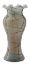 Picture of Antique Kraalik Threaded Hour Glass Vase