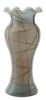 Picture of Antique Kralik (Attributed) - Iridescent Threaded Art Glass Vase
