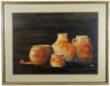 Picture of Billy Mack Steele - Cherokee Pottery
