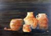 Picture of Billy Mack Steele - Cherokee Pottery