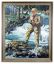 Picture of Fly Fishing, Oil on Linen, Meta Grimm Lacey