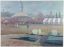 Picture of Carousel, Oil on Canvas, Scott Marion Duncan