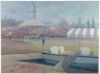 Picture of Scott Marion Duncan - Carousel - Oil on Canvas