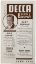 Picture of Decca All-Star Records, June 1938