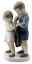 Picture of Bing & Grondahl, Young Gentleman, 2312