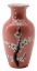 Picture of Vintage Chinese Famille Rose Vase