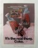 Picture of 1969 "It's the Real Thing" Corporate Communications Package