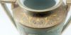Picture of Nippon - Scenic Landscape Gilt Porcelain Vase
