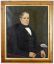 Picture of Portrait of a Gentleman, 19th C. Oil on Canvas