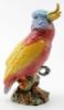 Picture of Beswick Pottery Cockatoo Figure, Mold 1180