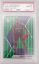 Picture of 2019 Zion Williamson Panini Green Mosaic Card, PSA 10