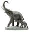 Picture of Vintage Lladro Two Elephant Group