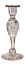 Picture of American Brilliant Cut Glass Candlestick
