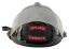 Picture of Vintage Cairns & Bro Black Composite Fire Helmet