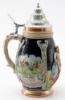 Picture of Vintage Thewalt German Beer Stein