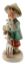 Picture of Hummel Shepherd's Boy Figurine 64 (Goebel) – Boy With Lambs