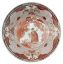 Picture of Antique Japanese Arita Rouge de Fer Bowl