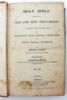 Picture of The Holy Bible, edited by Thomas Scott, 1827, Volume III