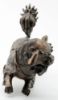 Picture of Vintage Chinese Bronze Foo Dog