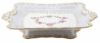 Picture of Antique Mortlock Porcelain Serving Tray