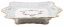 Picture of Antique Mortlock Porcelain Serving Tray