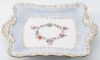 Picture of Antique Mortlock Porcelain Serving Tray