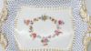 Picture of Antique Mortlock Porcelain Serving Tray