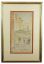 Picture of Antique Watercolor of Grand Central Station, New York City