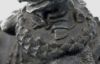 Picture of Vintage Chinese Bronze Guanyin