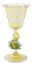 Picture of Vintage Murano Glass Goblet