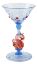 Picture of Vintage Murano Glass Goblet